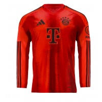 Echipament fotbal Bayern Munich Tricou Acasa 2024-25 maneca lunga